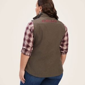 Ariat Woman Vest